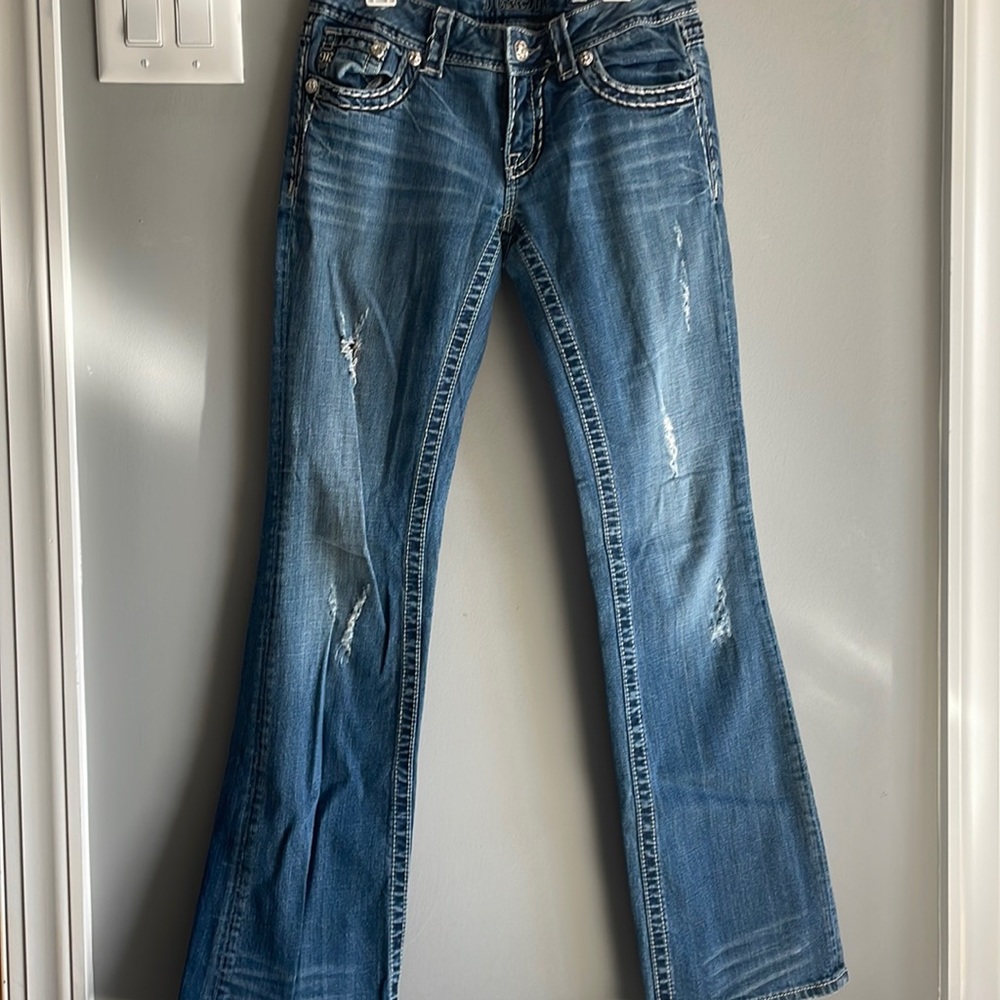 Missme jeans
